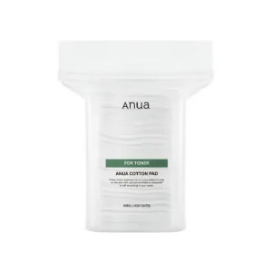 Anua - Cotton Pad For Toner